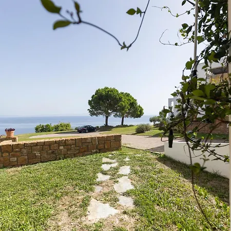 Case de vacanță Delmare Liaf *