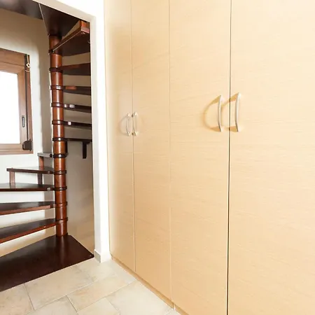 Case de vacanță Delmare Liaf Afytos