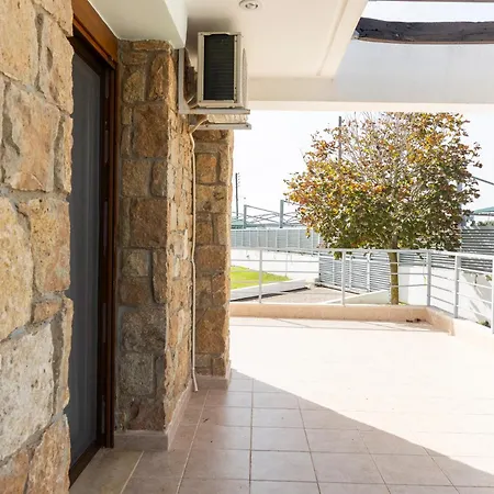 Delmare Liaf * Afytos