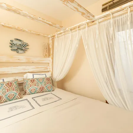 Case de vacanță Delmare Liaf