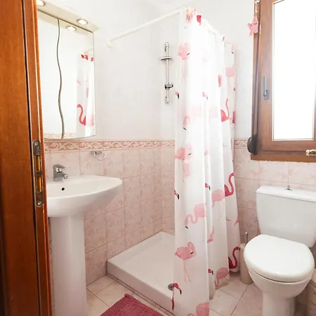 Case de vacanță Delmare Liaf