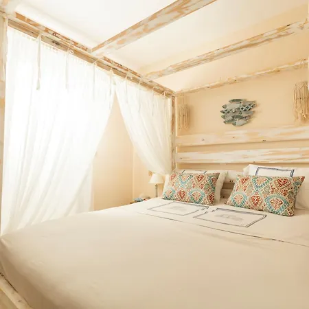 Delmare Liaf * Afytos