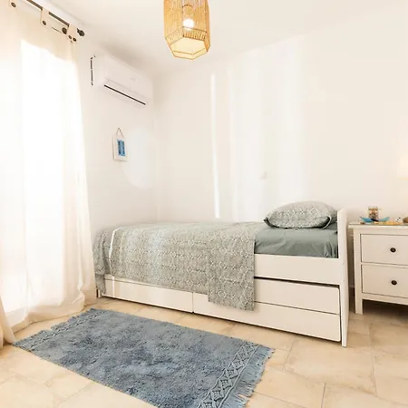 Delmare Liaf Holiday home