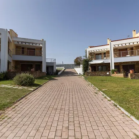 Delmare Liaf Holiday home Afytos