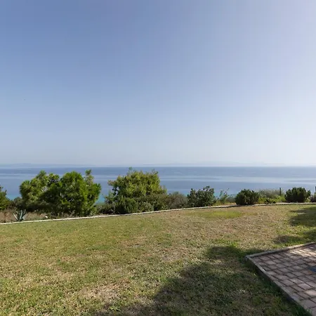 Delmare Liaf Afytos