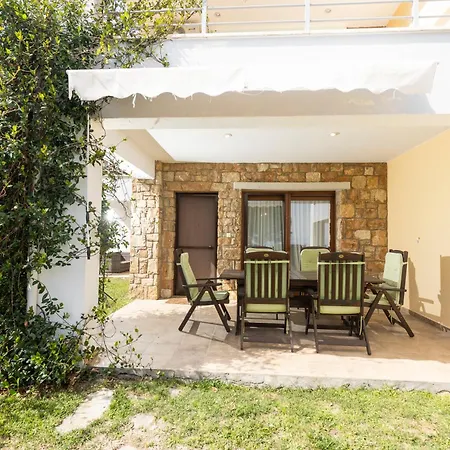 Delmare Liaf * Afytos
