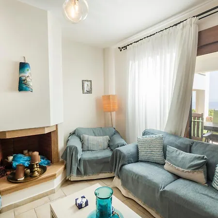 Holiday home Delmare Liaf *