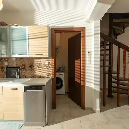 Delmare Liaf Holiday home