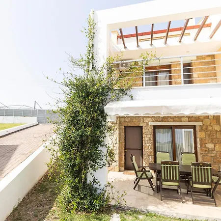 Holiday home Delmare Liaf
