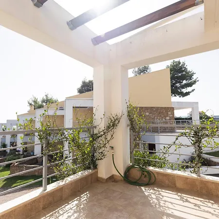 Holiday home Delmare Liaf *