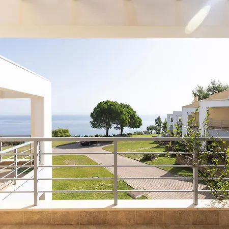Delmare Liaf Holiday home