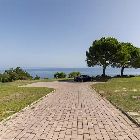 Nyaraló Delmare Liaf