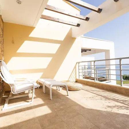 Delmare Liaf Holiday home