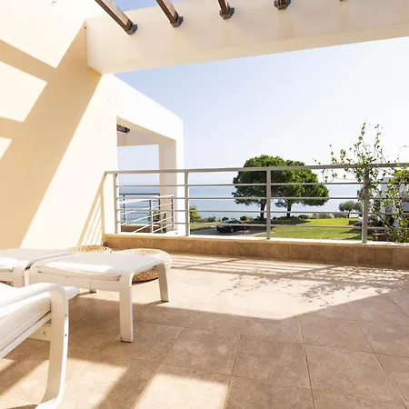 Delmare Liaf Holiday home *