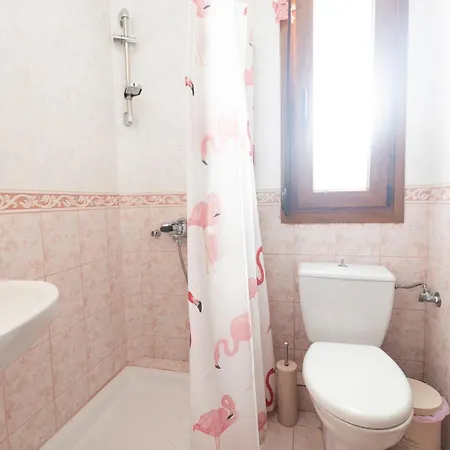 Delmare Liaf Holiday home *