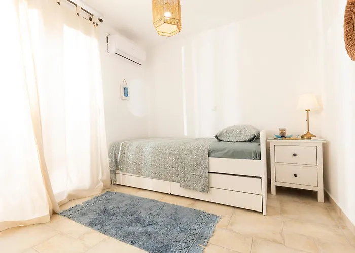 Delmare Liaf بيت للعطل