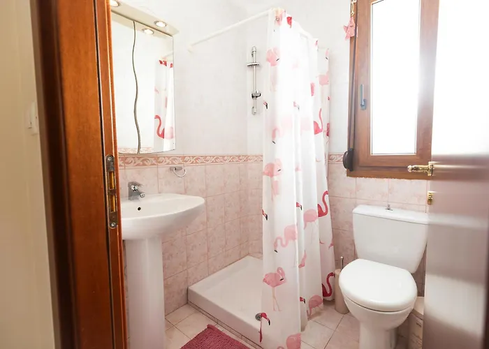 بيت للعطل Delmare Liaf