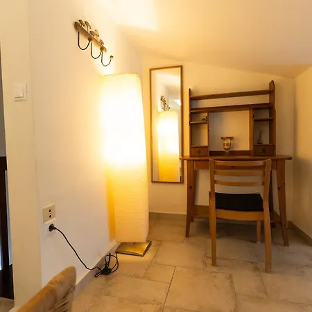 Hébergement de vacances Delmare Liaf