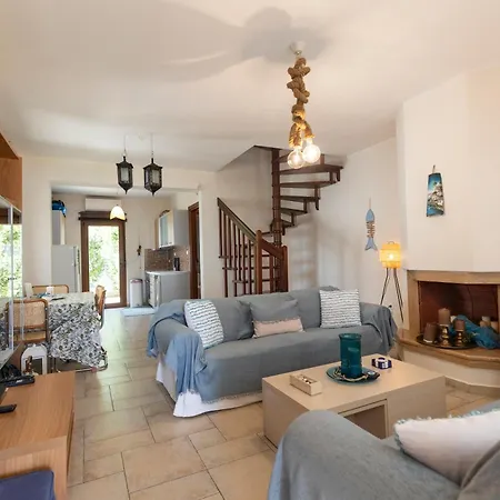 Delmare Liaf Áfitos