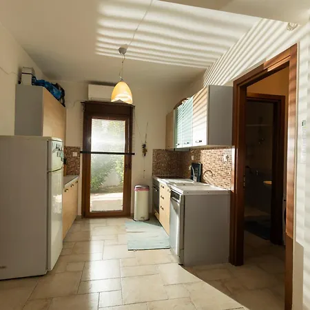 Hébergement de vacances Delmare Liaf *