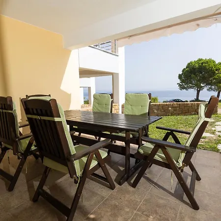 Hébergement de vacances Delmare Liaf