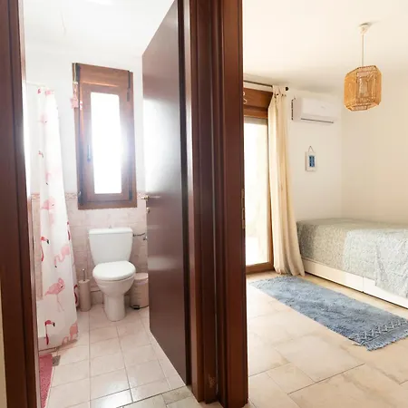 Delmare Liaf Tatil Evi *
