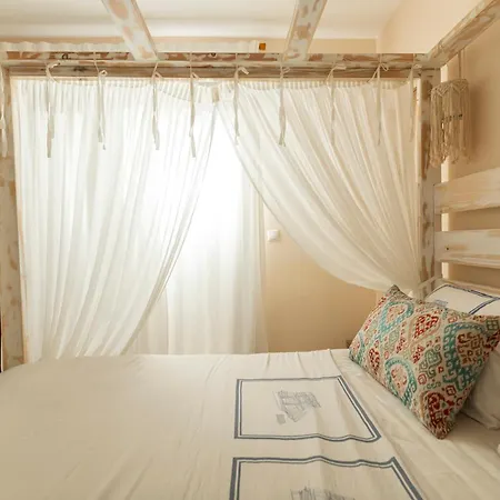 Delmare Liaf Tatil Evi