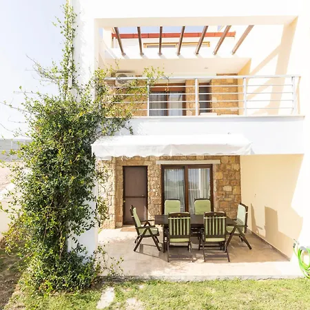 Delmare Liaf Tatil Evi Afytos
