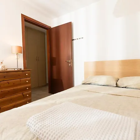 Delmare Liaf Hébergement de vacances Áfitos