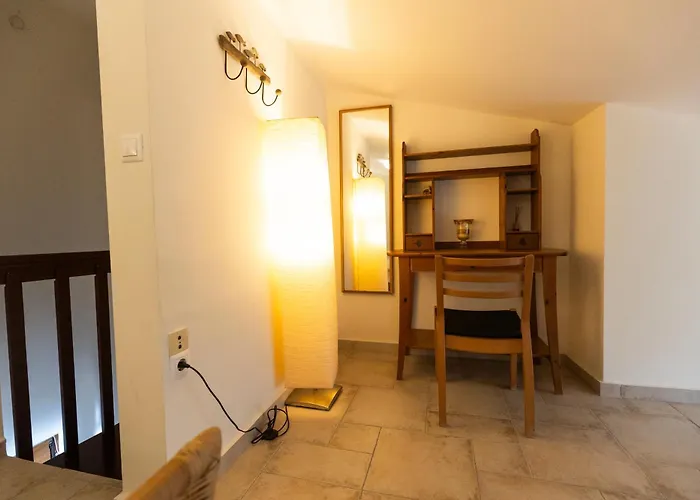 Holiday home Delmare Liaf