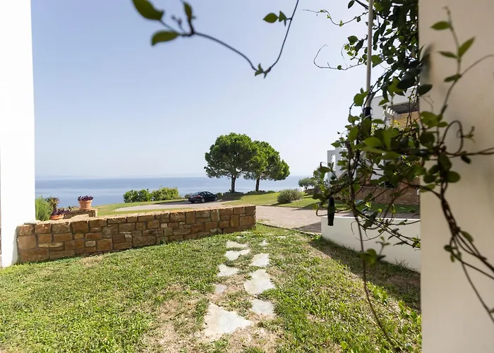 Holiday home Delmare Liaf *
