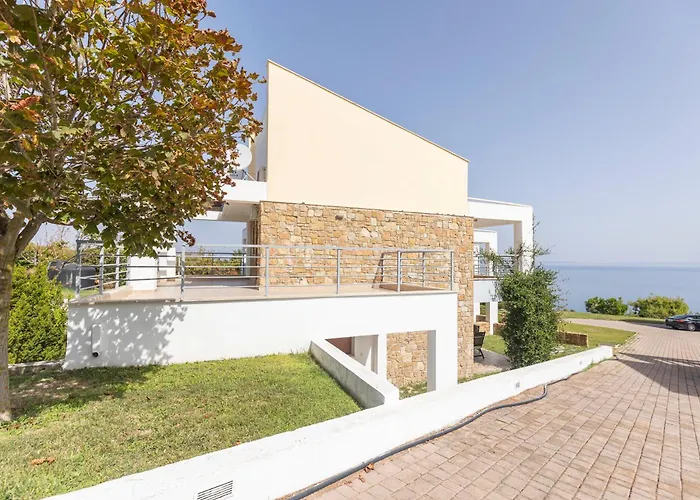 Delmare Liaf Holiday home Afytos