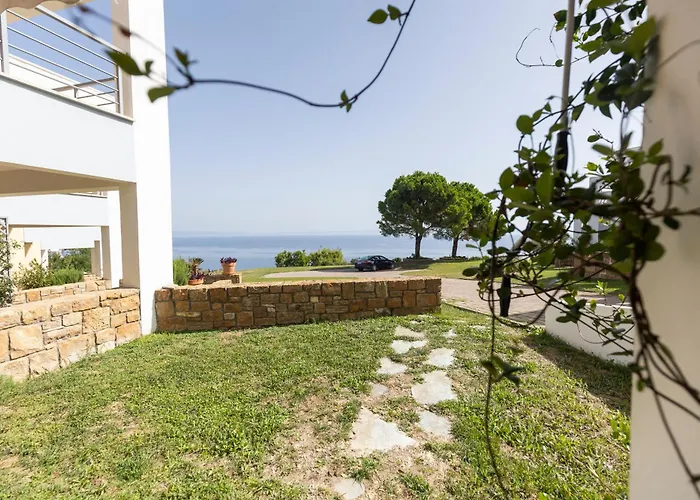 Holiday home Delmare Liaf Afytos