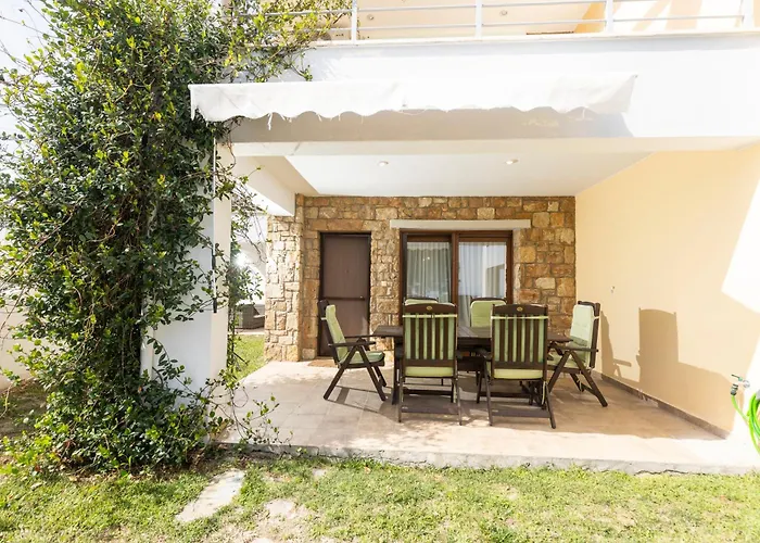 Delmare Liaf * Afytos