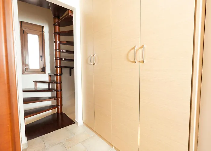 Holiday home Delmare Liaf Afytos