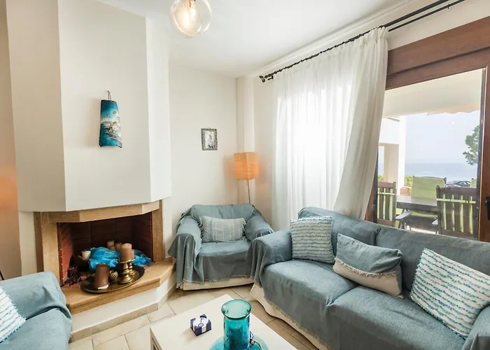 Holiday home Delmare Liaf *