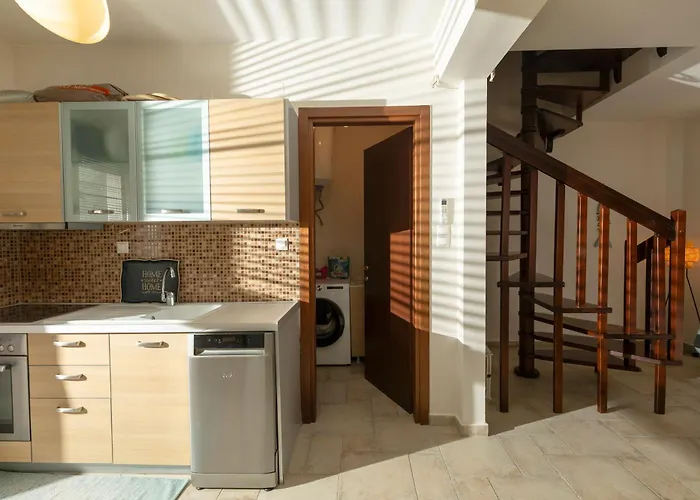 Delmare Liaf Holiday home