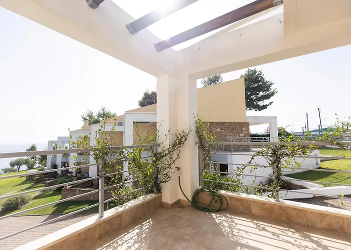 Holiday home Delmare Liaf *