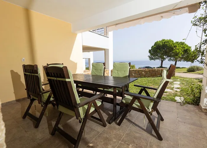 Holiday home Delmare Liaf