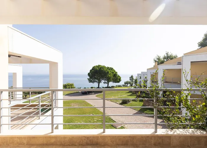 Delmare Liaf Holiday home