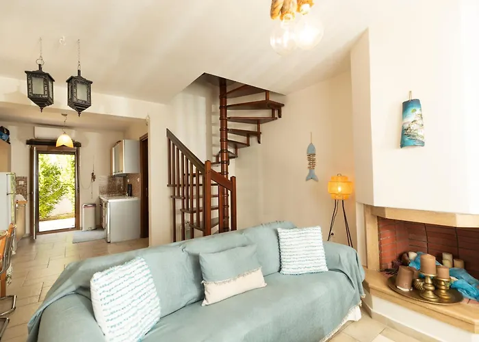 Holiday home Delmare Liaf Afytos