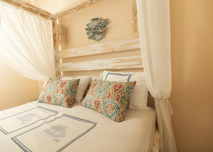Delmare Liaf Holiday home Afytos