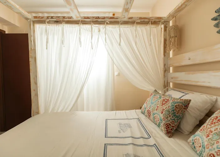 Delmare Liaf Holiday home