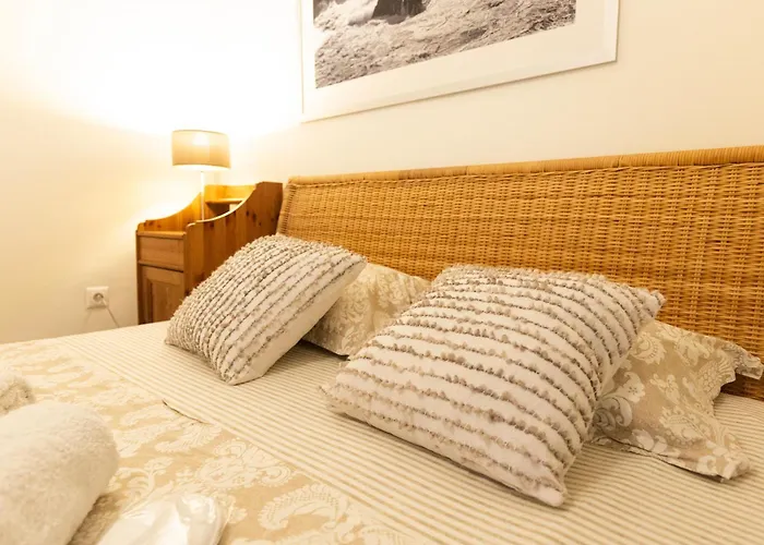 Holiday home Delmare Liaf *