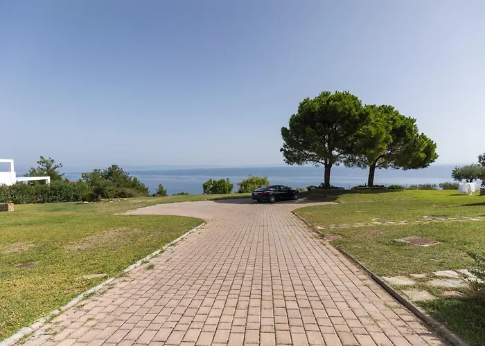 Holiday home Delmare Liaf