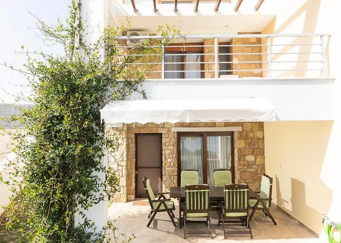 Delmare Liaf Holiday home Afytos