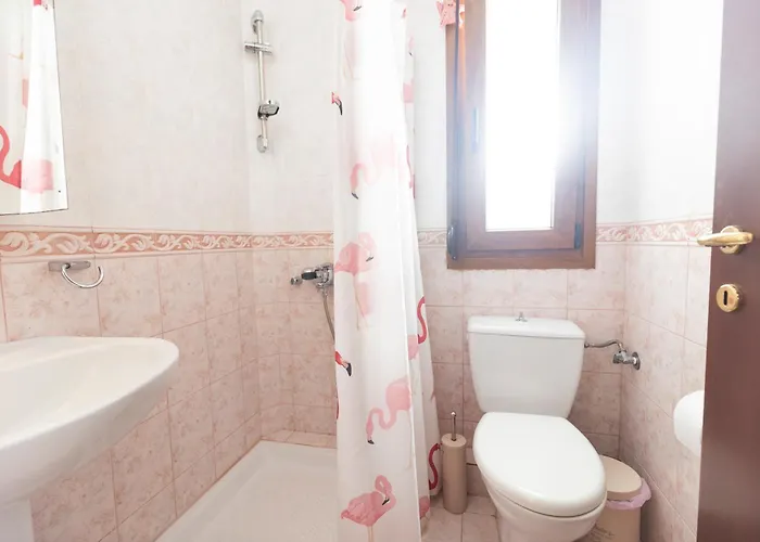 Delmare Liaf Holiday home *