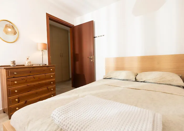 Delmare Liaf Holiday home Afytos